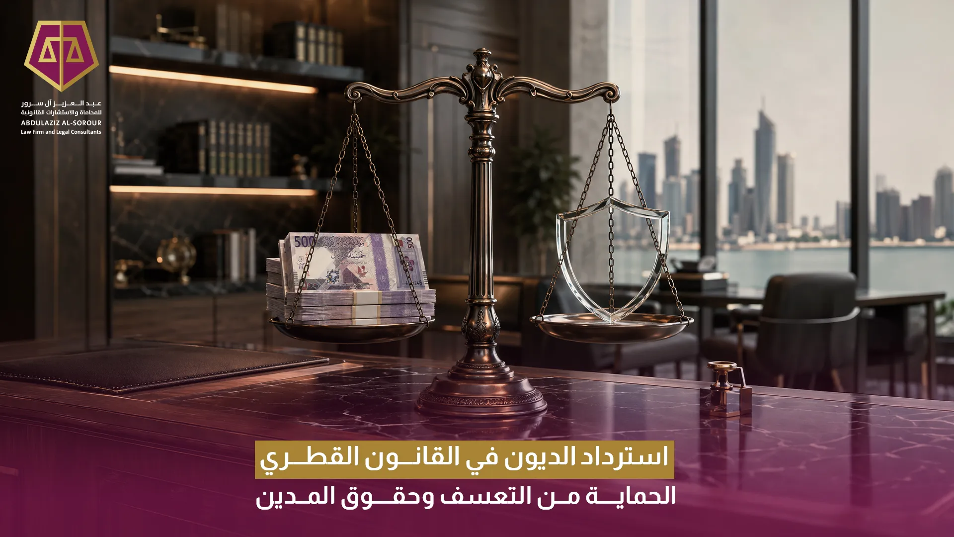 استرداد الديون