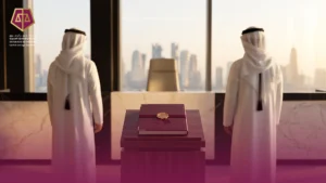 التحكيم في قطر